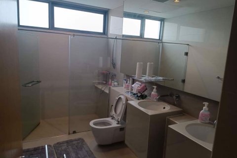 Condominio de 4 dormitorios en Khlong Toei, Bangkok, Tailandia № 85063 - foto 7