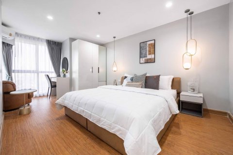 Condominio de 2 dormitorios en Khlong Toei, Bangkok, Tailandia № 85064 - foto 21