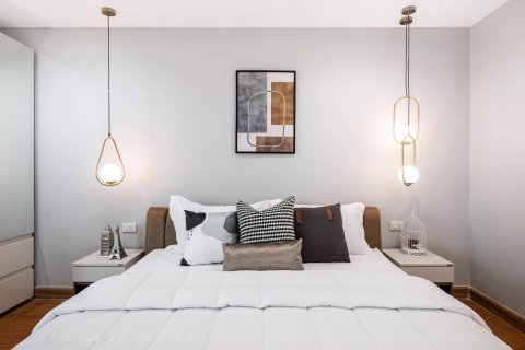 Condominio de 2 dormitorios en Khlong Toei, Bangkok, Tailandia № 85064 - foto 24