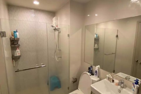 Sobre plano Life Sukhumvit 48 en Bangkok, Tailandia № 34263 - foto 12
