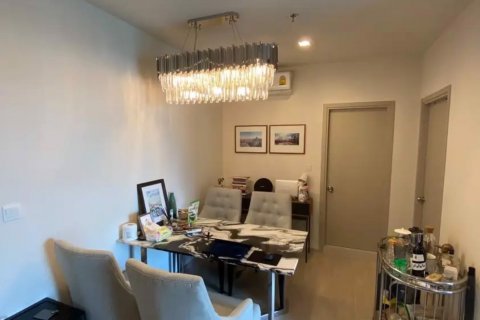 Sobre plano Life Sukhumvit 48 en Bangkok, Tailandia № 34263 - foto 6
