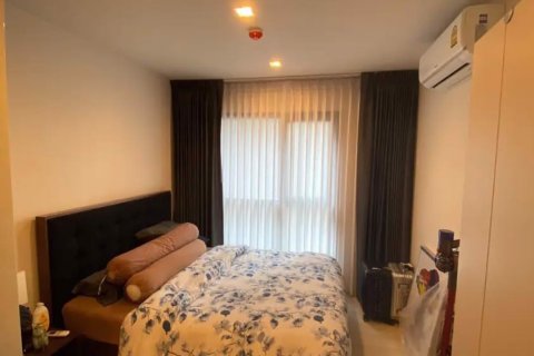 Sobre plano Life Sukhumvit 48 en Bangkok, Tailandia № 34263 - foto 10