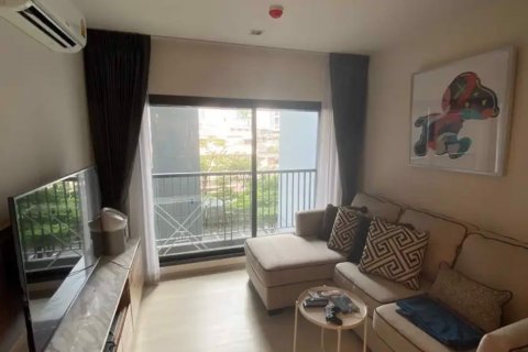 Sobre plano Life Sukhumvit 48 en Bangkok, Tailandia № 34263 - foto 4