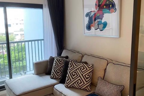 Sobre plano Life Sukhumvit 48 en Bangkok, Tailandia № 34263 - foto 3
