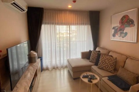 Sobre plano Life Sukhumvit 48 en Bangkok, Tailandia № 34263 - foto 5