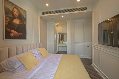 Condominio de 2 dormitorios en Bangkok, Tailandia № 142963 - foto 5