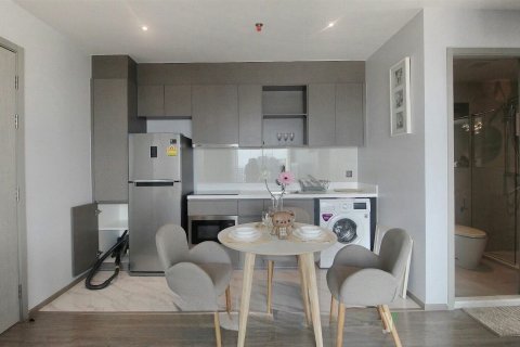 Condo à Bangkok, Thaïlande, 2 chambres № 142965 - photo 4