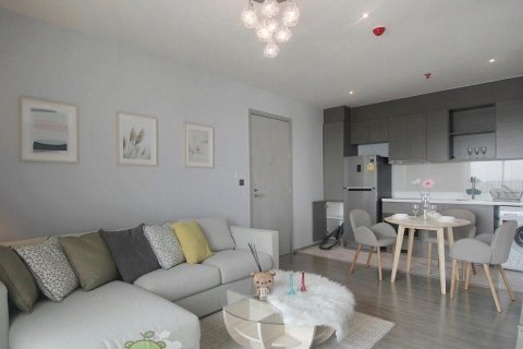 Condo à Bangkok, Thaïlande, 2 chambres № 142965 - photo 2