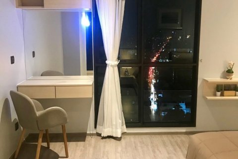 Condo à Bangkok, Thaïlande, 2 chambres № 142965 - photo 8