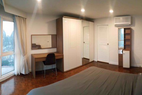 Eigentumswohnung in Bangkok, Thailand, 2 Schlafzimmer № 142968 - Foto 7