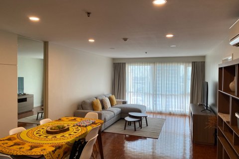 Eigentumswohnung in Bangkok, Thailand, 2 Schlafzimmer № 142968 - Foto 2