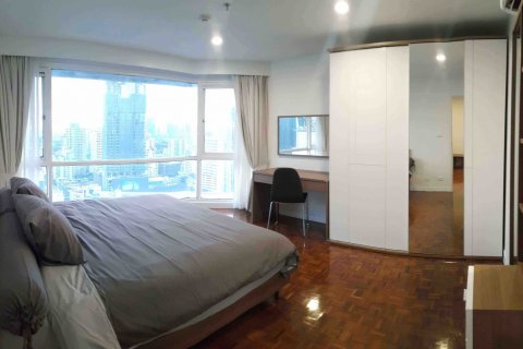 Eigentumswohnung in Bangkok, Thailand, 2 Schlafzimmer № 142968 - Foto 6