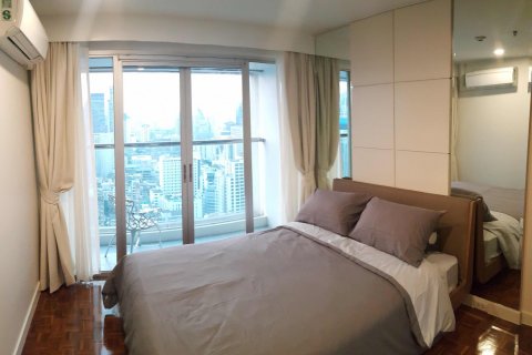 Eigentumswohnung in Bangkok, Thailand, 2 Schlafzimmer № 142968 - Foto 5