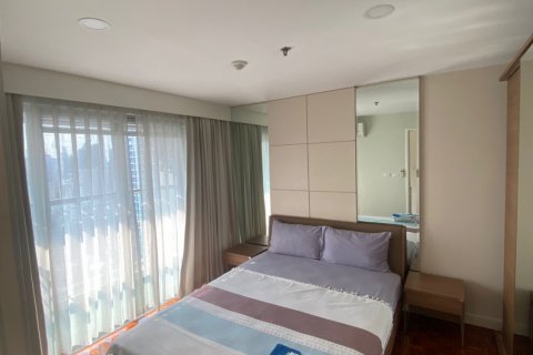 Eigentumswohnung in Bangkok, Thailand, 2 Schlafzimmer № 142968 - Foto 10