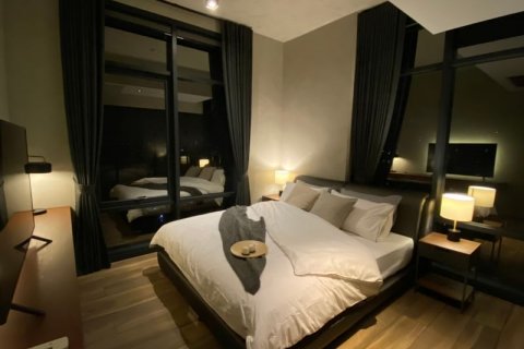 Condominio de 2 dormitorios en Bangkok, Tailandia № 142964 - foto 6