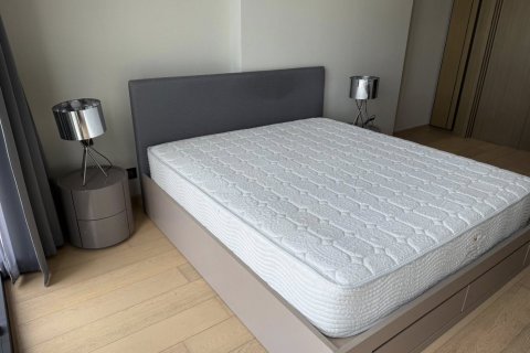 Eigentumswohnung in Bangkok, Thailand, 2 Schlafzimmer № 142967 - Foto 5