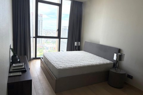 Eigentumswohnung in Bangkok, Thailand, 2 Schlafzimmer № 142967 - Foto 4