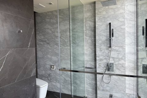 Eigentumswohnung in Bangkok, Thailand, 2 Schlafzimmer № 142967 - Foto 9