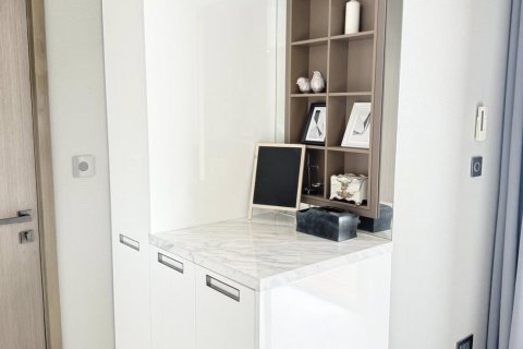 Eigentumswohnung in Bangkok, Thailand, 2 Schlafzimmer № 142967 - Foto 8