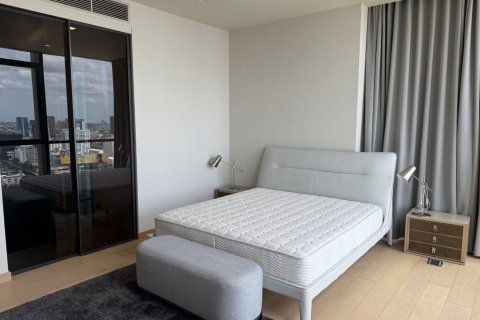 Eigentumswohnung in Bangkok, Thailand, 2 Schlafzimmer № 142967 - Foto 7