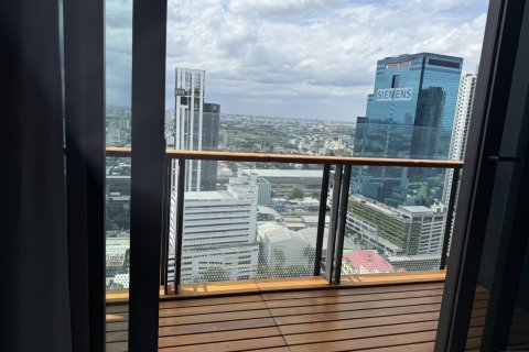Eigentumswohnung in Bangkok, Thailand, 2 Schlafzimmer № 142967 - Foto 13