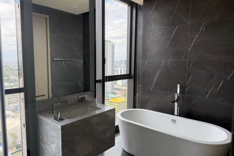 Eigentumswohnung in Bangkok, Thailand, 2 Schlafzimmer № 142967 - Foto 6