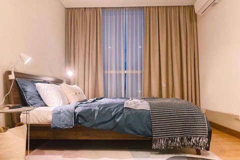 Eigentumswohnung in Watthana, Bangkok, Thailand, 1 Schlafzimmer  № 76125 - Foto 8