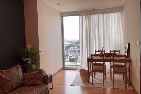 Eigentumswohnung in Watthana, Bangkok, Thailand, 1 Schlafzimmer  № 76125 - Foto 4