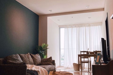 Eigentumswohnung in Watthana, Bangkok, Thailand, 1 Schlafzimmer  № 76125 - Foto 2