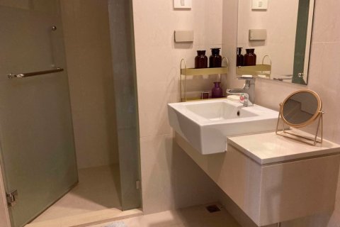 Eigentumswohnung in Watthana, Bangkok, Thailand, 1 Schlafzimmer  № 76125 - Foto 10