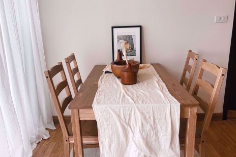 Eigentumswohnung in Watthana, Bangkok, Thailand, 1 Schlafzimmer  № 76125 - Foto 6
