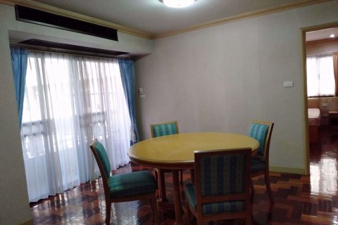 Condo in Watthana, Bangkok, Thailand, 2 bedrooms  № 76127 - photo 8