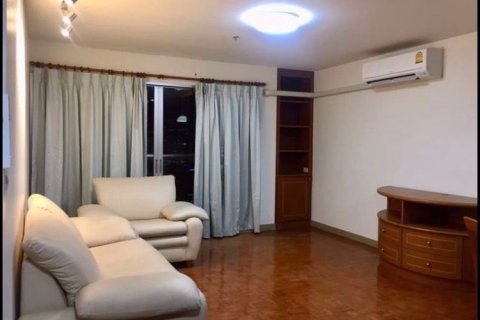 Condo in Bang Rak, Bangkok, Thailand, 1 bedroom № 76124