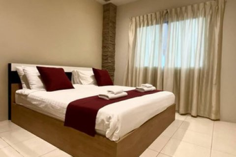 Condominio de 3 dormitorios en Pattaya, Tailandia № 85394 - foto 4