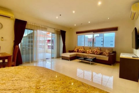 Condominio de 3 dormitorios en Pattaya, Tailandia № 85394 - foto 3