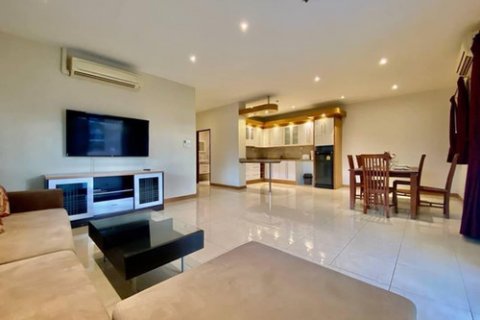 Condominio de 3 dormitorios en Pattaya, Tailandia № 85394