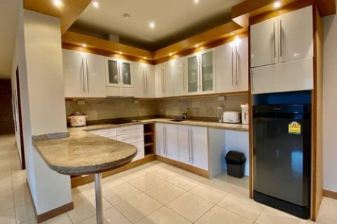 Condominio de 3 dormitorios en Pattaya, Tailandia № 85394 - foto 14
