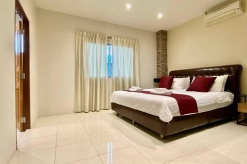 Condominio de 3 dormitorios en Pattaya, Tailandia № 85394 - foto 6