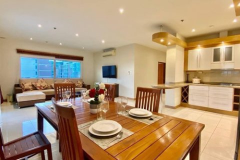 Condominio de 3 dormitorios en Pattaya, Tailandia № 85394 - foto 12