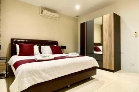Condominio de 3 dormitorios en Pattaya, Tailandia № 85394 - foto 7