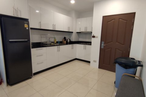 Apartment in Pattaya, Thailand 3 bedrooms № 85393 - photo 15