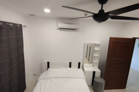 Apartment in Pattaya, Thailand 3 bedrooms № 85393 - photo 9