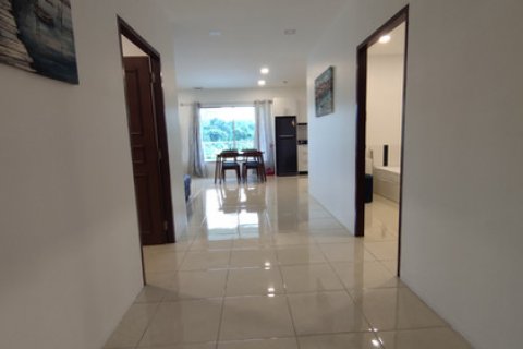 Apartment in Pattaya, Thailand 3 bedrooms № 85393 - photo 3