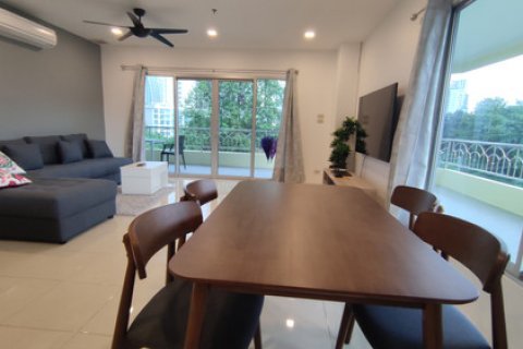 Apartment in Pattaya, Thailand 3 bedrooms № 85393 - photo 14