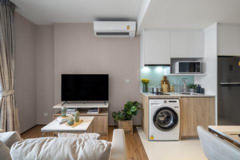 Apartment in Pattaya, Thailand 1 bedroom № 101413 - photo 6