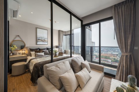 Apartment in Pattaya, Thailand 1 bedroom № 101413 - photo 2