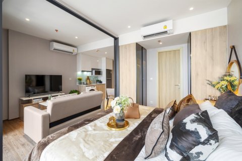 Apartment in Pattaya, Thailand 1 bedroom № 101413 - photo 3
