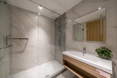 Apartment in Pattaya, Thailand 1 bedroom № 101413 - photo 9