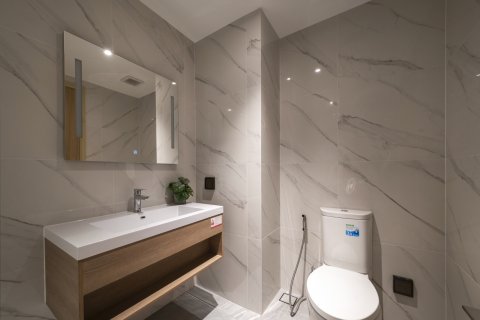 Apartment in Pattaya, Thailand 1 bedroom № 101413 - photo 10