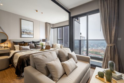 Apartment in Pattaya, Thailand 1 bedroom № 101413 - photo 5